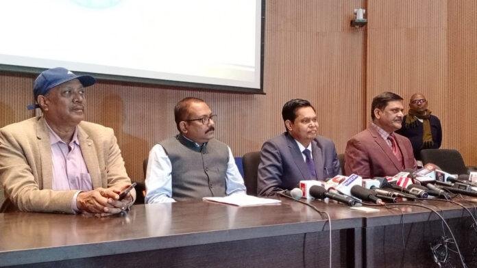 BPSC BPSC का बड़ा एक्शन, 11 अभ्यर्थियों को 3 से 5 साल के लिए किया प्रतिबंधित