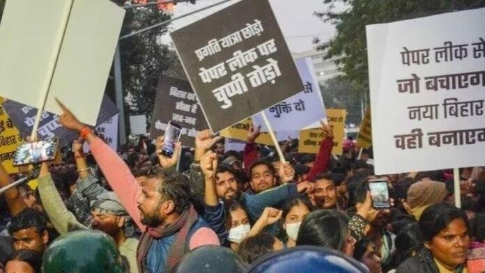 BPSC अभ्यर्थियों का आज होगा महाजुटान, गर्दनीबाग में जुटेंगे छात्र