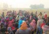 फोन के किस्त का रुपया दिलाने गए युवक की हुई हत्या