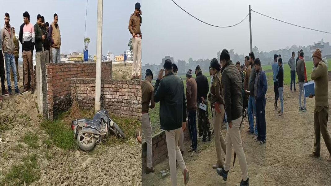 बैखौफ अपराधियों ने युवक की पीट-पीटकर की हत्या