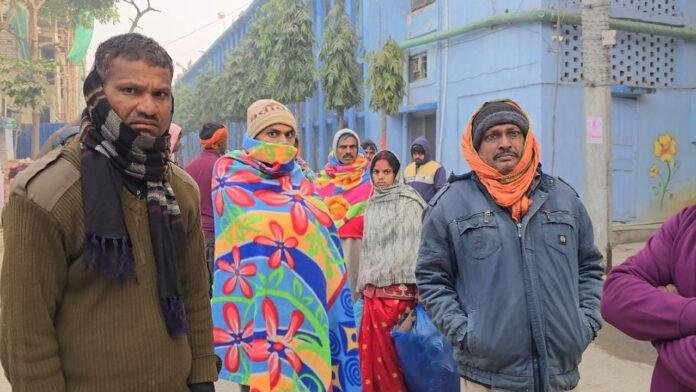 Begusarai Sucide चचेरे भाई के प्यार में पागल हुई विवाहिता, फंदे से लटकर दी जान