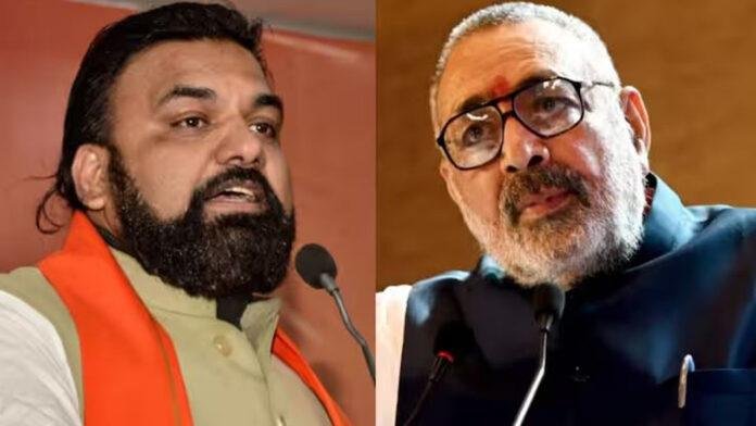 Bihar BJP (File Photo) Delhi Election : BJP ने जारी की स्टार प्रचारकों की सूची, बिहार के 2 दिग्गज को मिली जगह