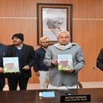 Bihar Diary and Calendar 22Scope News