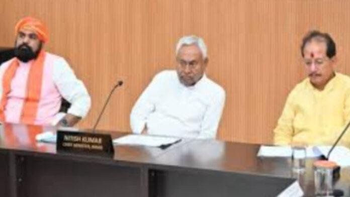 खरमास के बाद Bihar में हो सकता है मंत्रिमंडल विस्तार