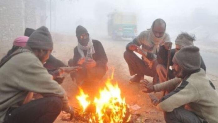 बिहार में सर्दी का सितम जारी, 24 घंटों के दौरान शीतलहर से नहीं मिलेगी राहत