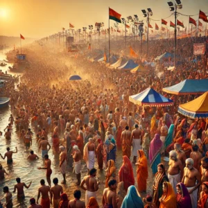 कुंभ मेला 2025