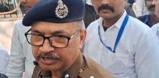 'बिहार में पुलिस और प्रेस का स्टीकर लगा हो रहा है गलत दुरुपयोग'