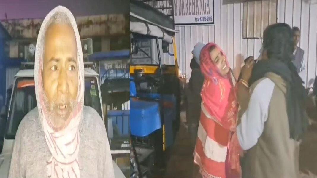 जमीनी विवाद में युवक की चाकू मारकर हत्या