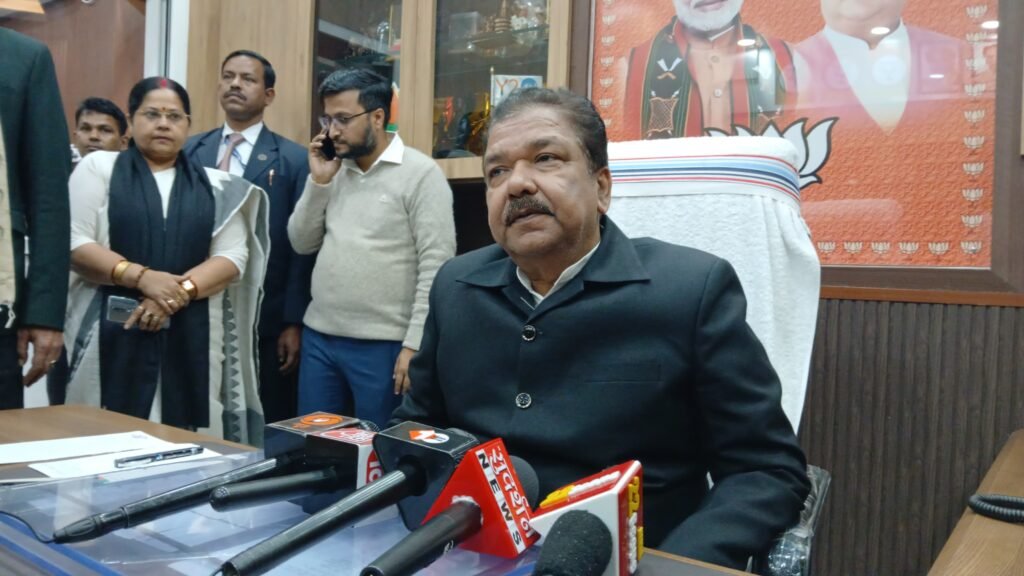 Dilip Jaishwal 2 22Scope News