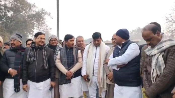 विधानसभा चुनाव की तैयारी में जुटी RJD, तेजस्वी की कामों का आगे बढ़ाने में जुटे नेता व कार्यकर्ता