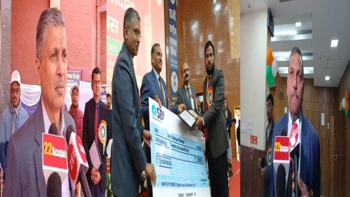 श्रीनिवास ने कहा- अगले विधानसभा चुनाव में नई टेक्नीशियन की होगी व्यवस्था