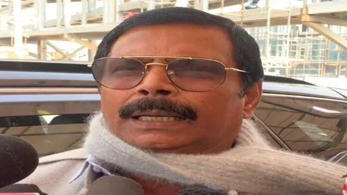 महाकुंभ हादसे पर आनंद मोहन ने कहा- यह आतंकी हमला नहीं, सिर्फ भगदड़