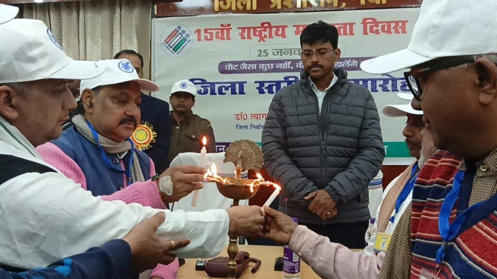 Gaya DM 22Scope News