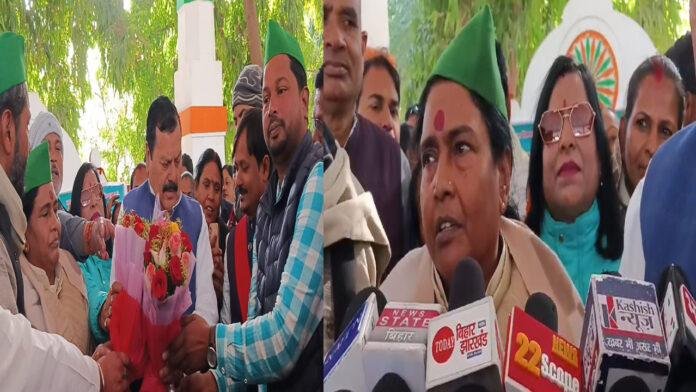 तेजस्वी 16 जनवरी को बोधगया में करेंगे कार्यकर्ता दर्शन सह संवाद कार्यक्रम