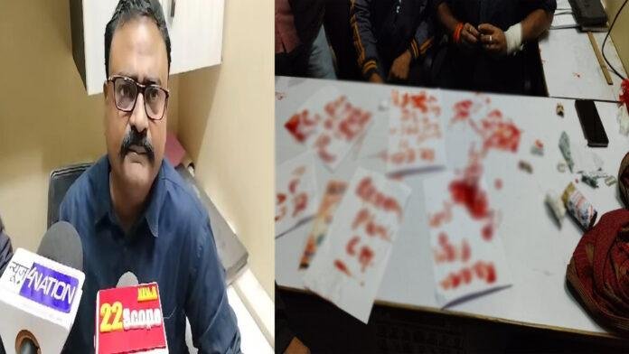 70वीं BPSC Re-Exam : गुरु रहमान ने राष्ट्रपति, PM, गवर्नर व CM को खून से लिखा खत