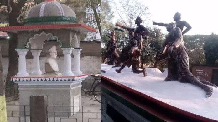 ऐतिहासिक और सांस्कृतिक विरासत को बचाना बहुत जरूरी - गरिमा