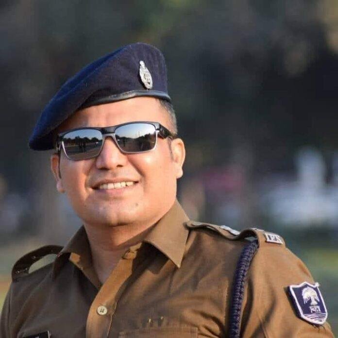 Big Breaking: IPS शिवदीप लांडे के इस्तीफा को लेकर आया बड़ा अपडेट....