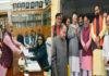 बिहार विधान परिषद उपचुनाव : NDA प्रत्याशी ललन प्रसाद ने दाखिल किया नामांकन