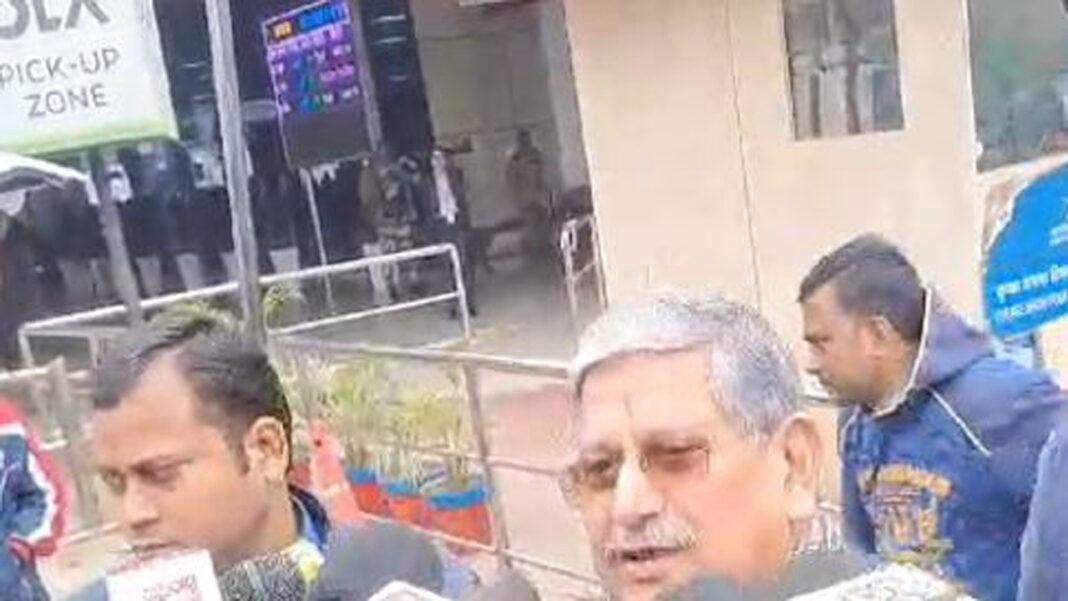 लालू के ऑफर पर ललन ने कहा- उनकी बातों को नहीं लेते हैं सीरियस