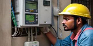 Smart Meter : रिचार्ज खत्म होने के 7 दिन बाद तक नहीं कटेगी बिजली