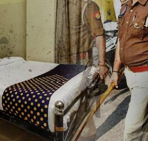 Lucknow Mass Murder के बारे में आरोपी अरशद ने अपने बयान का बनाया था वीडियो... | 22Scope News लखनऊ में हुए सामूहिक हत्याकांड के मौका ए वारदात पर पहुंची पुलिस।