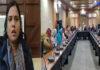 गहमागहमी के बीच मधेपुरा नप सामान्य बोर्ड की बैठक, कई महत्वपूर्ण एजेंडों की मिली स्वीकृति