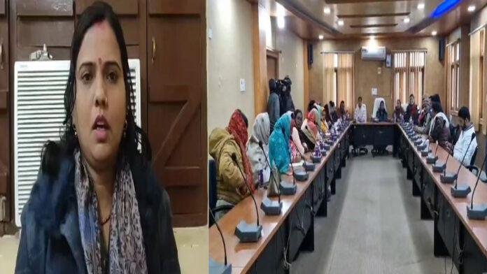 गहमागहमी के बीच मधेपुरा नप सामान्य बोर्ड की बैठक, कई महत्वपूर्ण एजेंडों की मिली स्वीकृति