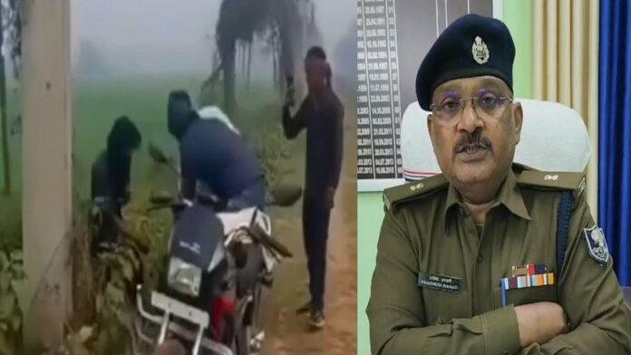 चाचा व भतीजी की रिश्ता हुआ तार-तार, बनाया हवस का शिकार, संदेहास्पद स्थिति में मौत