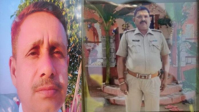 कानून के रखवाले ने ही शराबबंदी का उड़ाया मजाक, नशे में धुत 2 पुलिसकर्मी गिरफ्तार