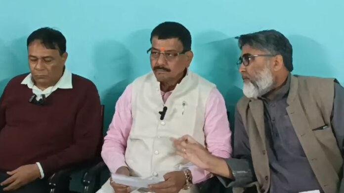 18 महीनों में नगर निगम क्षेत्र में हुआ चौमुखी विकास