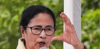सीएम ममता बनर्जी