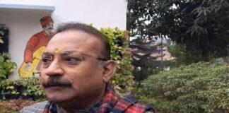 तेजस्वी पर भड़क गए मंत्री अशोक, कहा- उदंडों की पार्टी है RJD