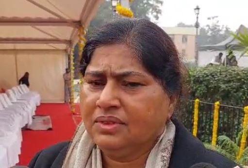 Mantri Lesi SINGH 22Scope News