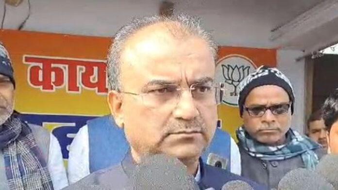 '24 फरवरी को आ रहे हैं PM, किसान सम्मान निधि योजना के तहत जारी करेंगे राशि'