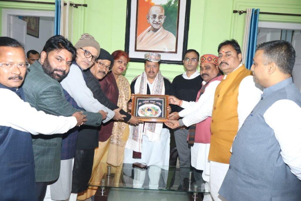 Mantri Nitin Navin 1 22Scope News