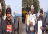 मठ की जमीन को लेकर पटना हाईकोर्ट में गुहार