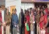 ऑपरेशन मुस्कान : New Year में SP ने 117 लोगों के चेहरे पर लौटायी खुशी