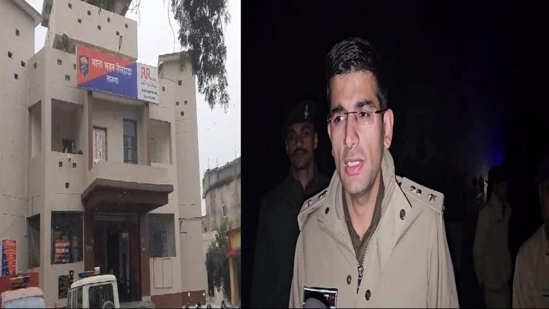 संपत्ति विवाद में जहानाबाद के दुकानदार की गोली मारकर हत्या