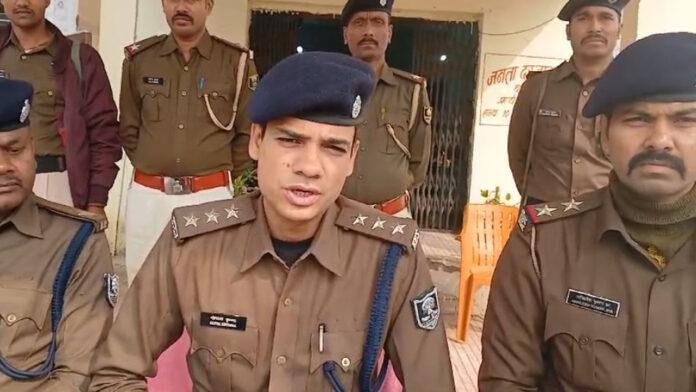 5.97 लाख की कथित लूट 10 घंटे में सुलझी, निकला कैशियर की साजिश