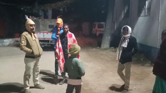 रिश्ते का कत्ल , भाई ने ली भाई की जान, एक की मौत