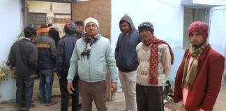 चौकीदार की मौत से खुली सदर अस्पताल की पोल, रात भर दवा के लिए घूमते रहे परिजन