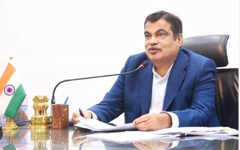 केंद्रीय सड़क परिवहन और राजमार्ग मंत्री नितिन गडकरी