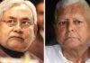 नीतीश को लालू का ऑफर, कहा- साथ आएं, कर देंगे हम माफ