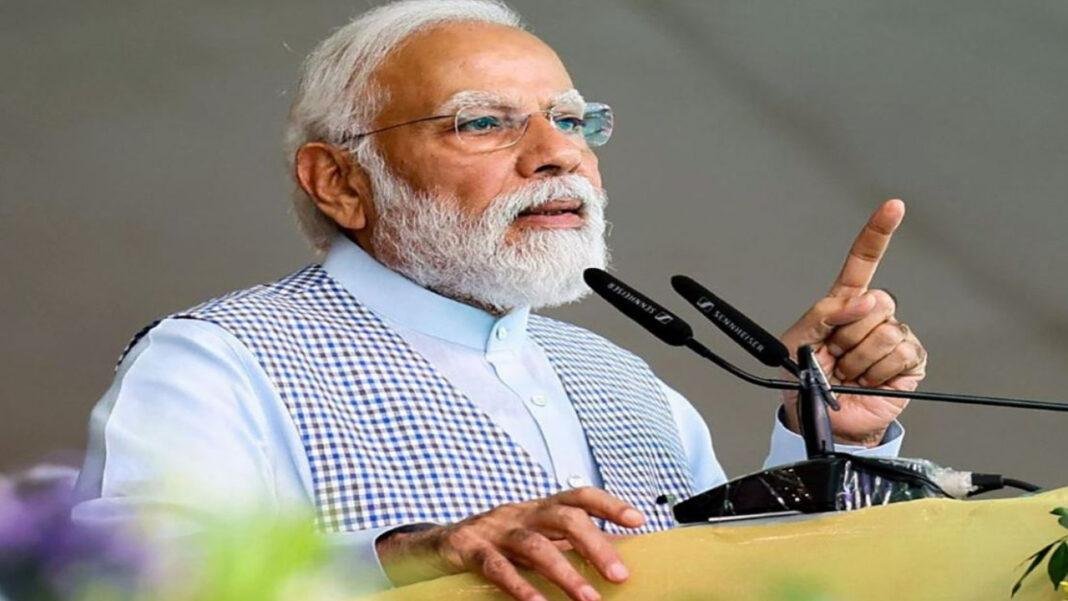 फरवरी में बिहार दौरे पर आ रहे हैं PM मोदी, किसान सम्मान निधि योजना की राशि करेंगे जारी