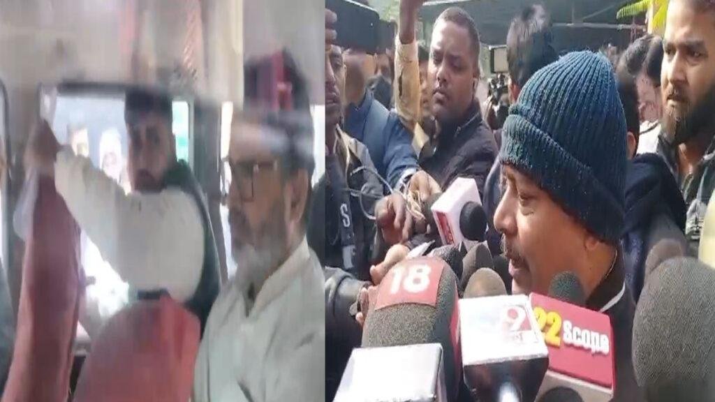 Patna Civil Court Prashant Kishore 22Scope News
