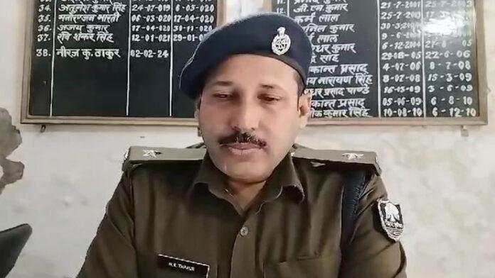 पटना में छात्रा के साथ रेप, जांच में जुटी पुलिस