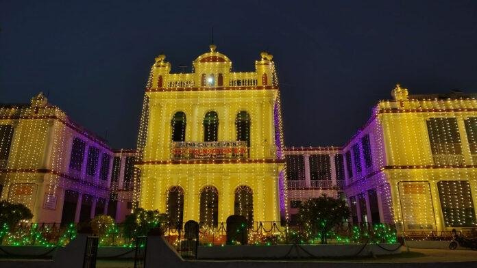 Patna College का आज 163वां स्थापना दिवस, राज्यपाल व सीएम करेंगे शिरकत