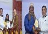 विद्या विहार करियर प्लस में हुआ भव्य ‘VVCP SAT अवॉर्ड सेरेमनी’ व करियर काउंसलिंग सत्र का आयोजन