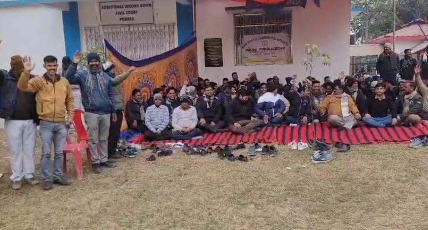 Purnea Court 22Scope News