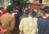 पूर्णिया में पढ़ाई कर रहे छात्र की मौत, मोबाइल से हुई पहचान